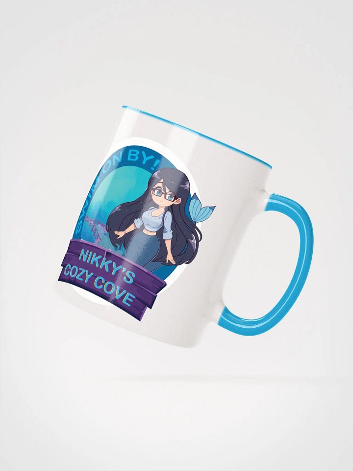 Swim On By Mug product image (2)