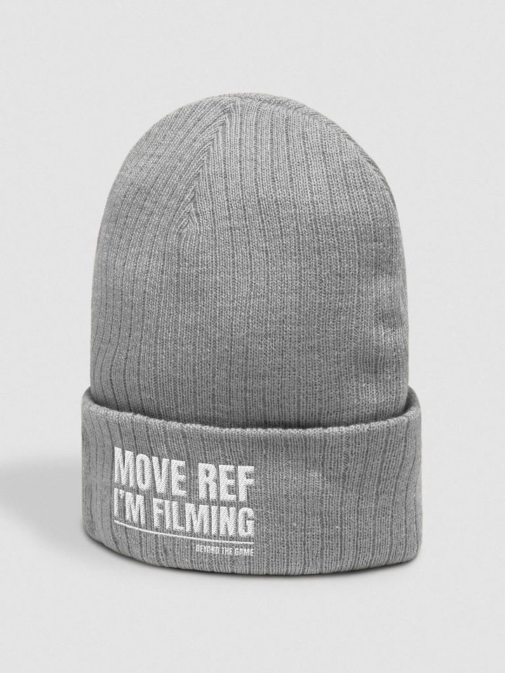 Knit Beanie product image (8)