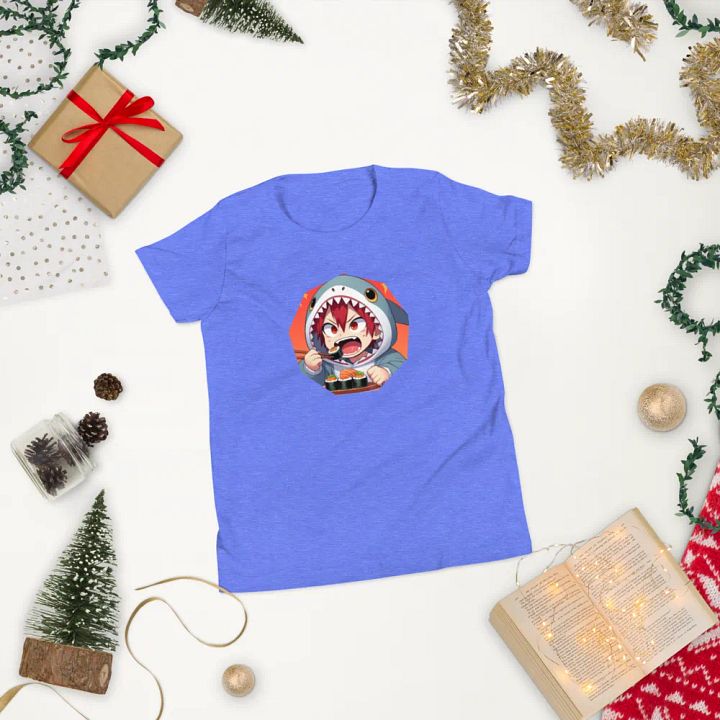 Kids - Kirishima Noms! product image (2)