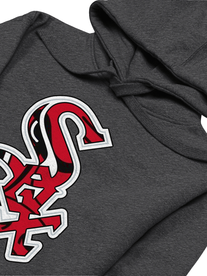 Bull Sox Hoodie product image (2)