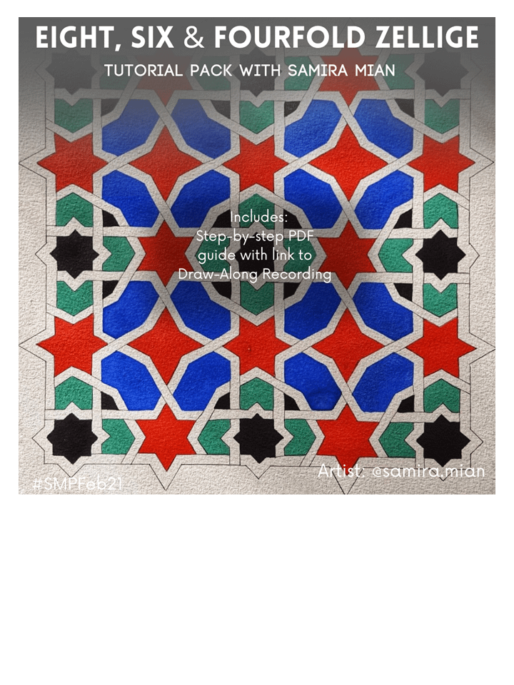 Tutorial Pack #SMPFeb21 product image (2)