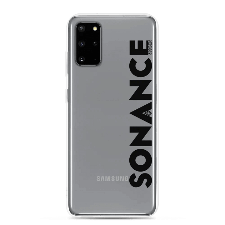 Clear Case for Samsung® product image (7)