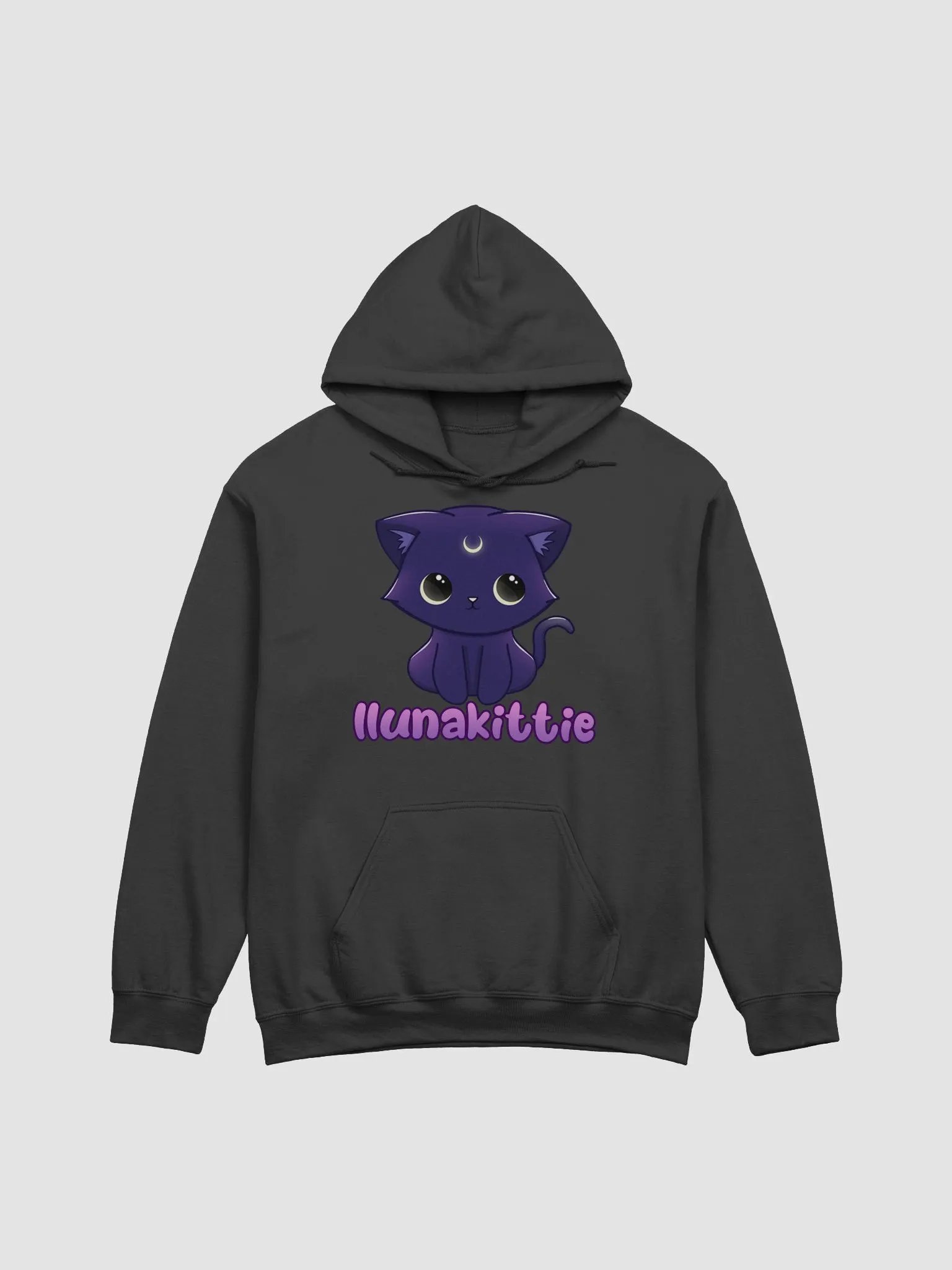 Cat Hoodie product image (2)
