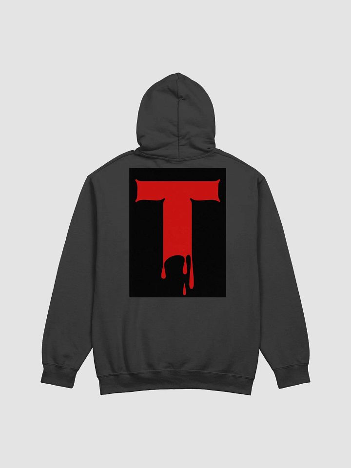 Tyminatorsongs/Stay Platinum 4.0 (Black) product image (2)