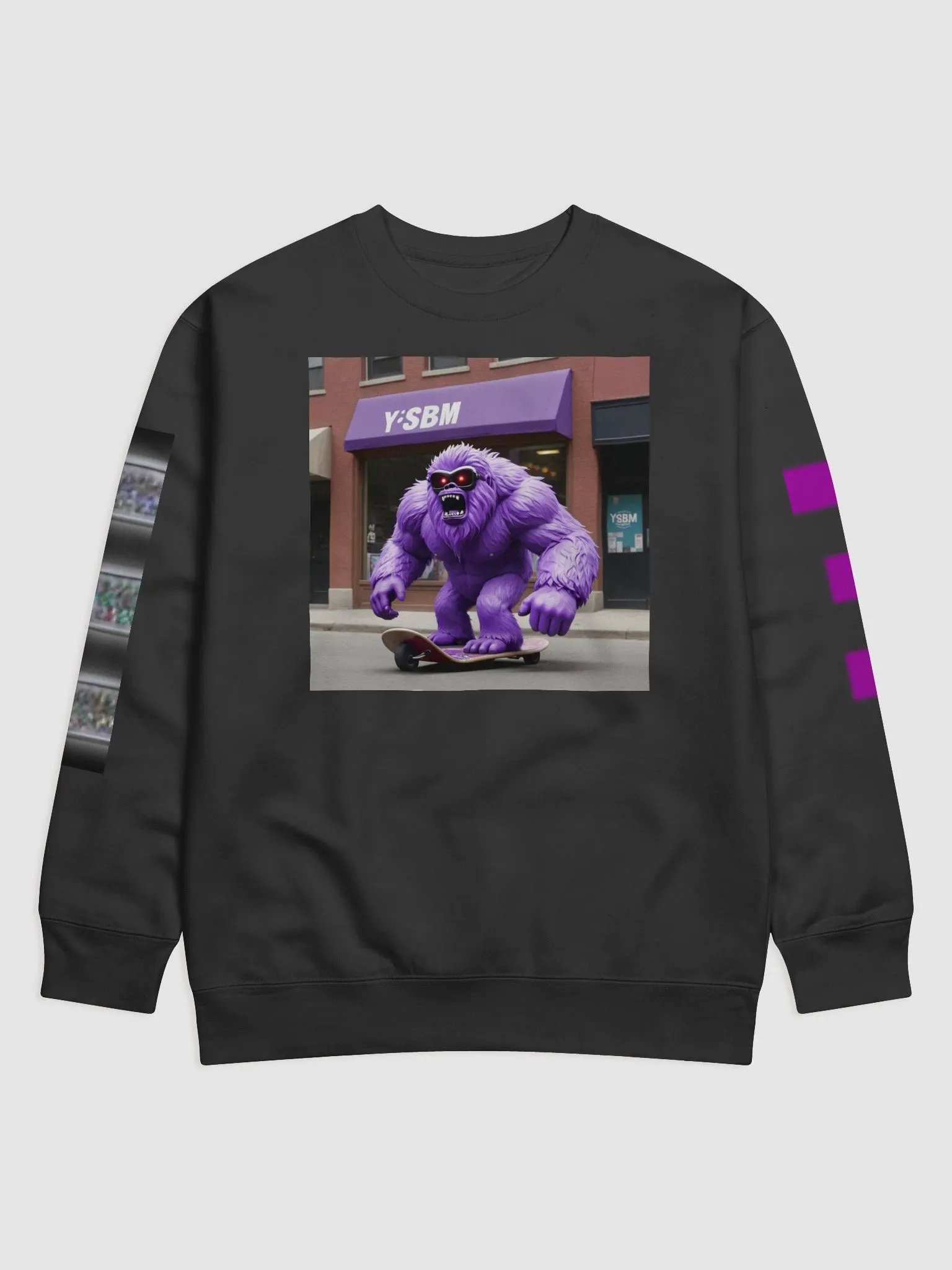 Ysbm Swag Skatin' product image (1)