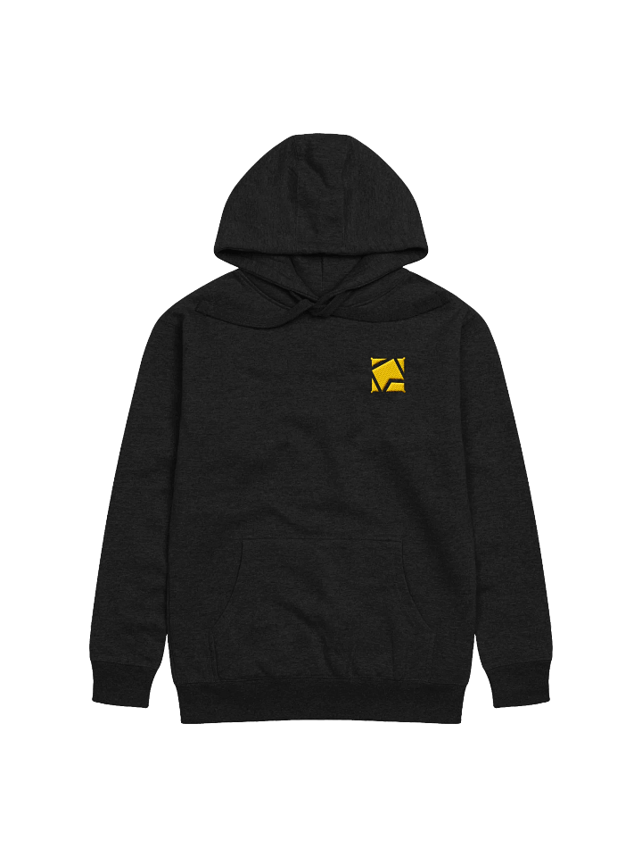 WhatCulture Wrestling - Embroidered Logo - Premium Hoodie product image (1)