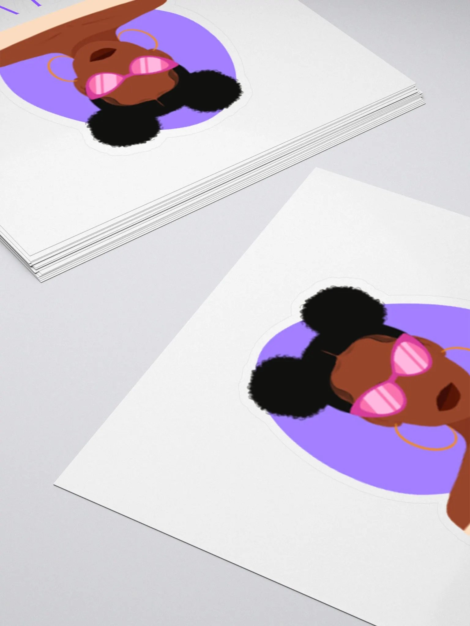 JL Stickers product image (10)