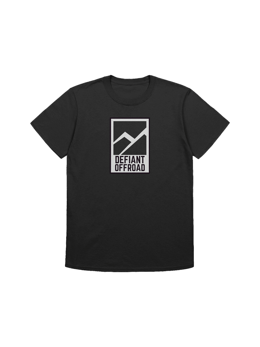 Defiant Offroad Supersize Me Logo product image (1)
