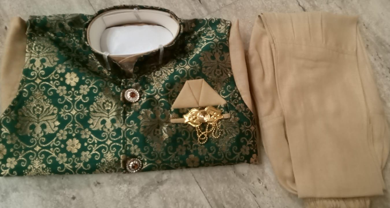 SUIT DRESS product image (2)