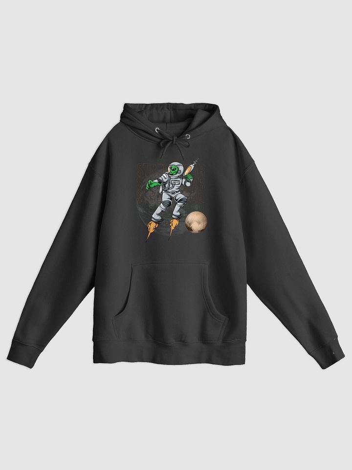 Galactic Explorer Hoodie product image (7)