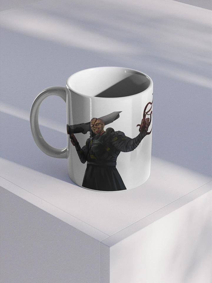 NESeGlitch Mug product image (1)