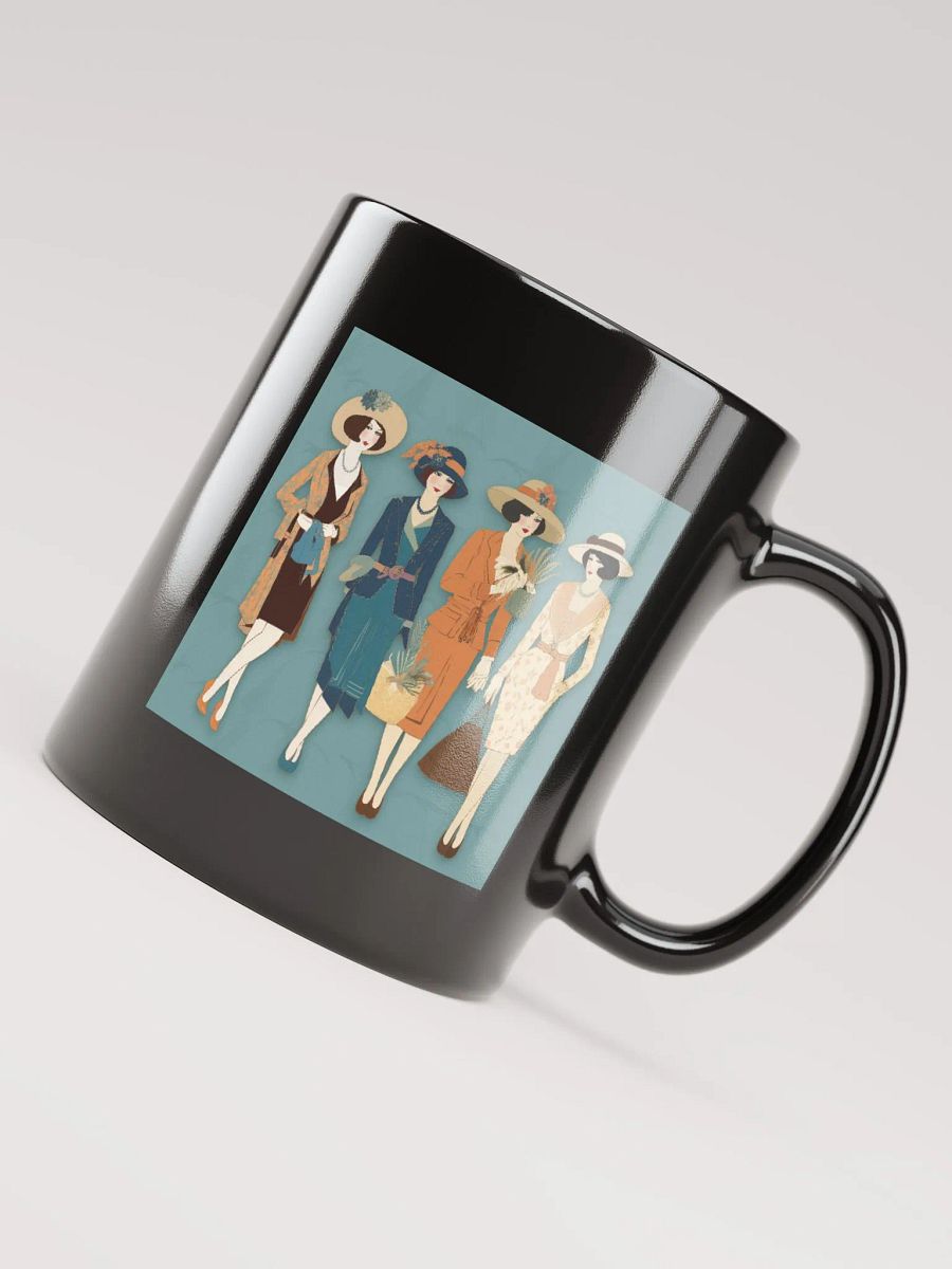 1920's Ladies - Coffee Mug product image (7)