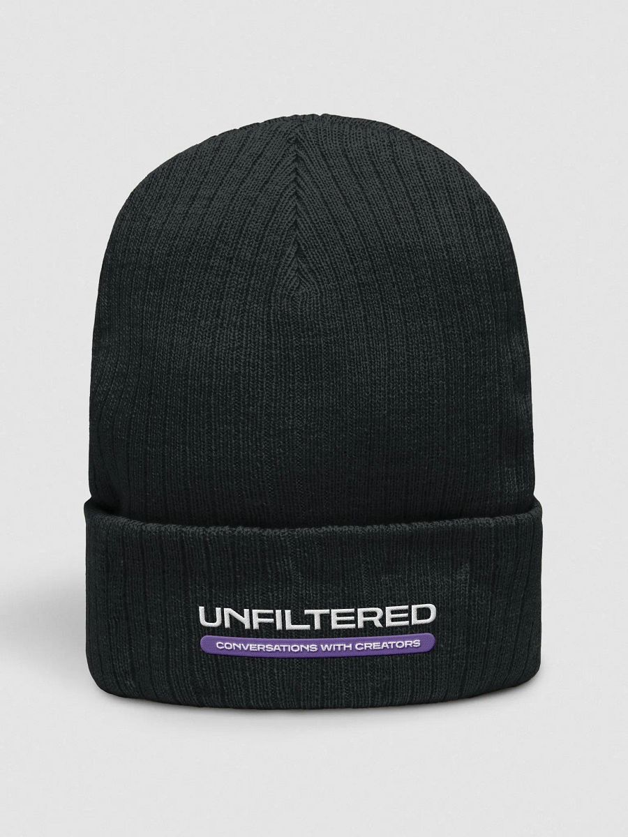 UCC Beanie product image (1)