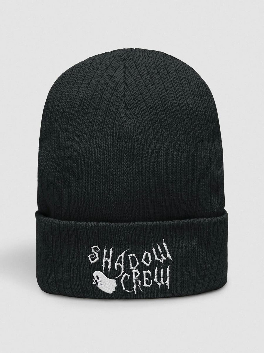 Shadow Crew Beanie product image (1)