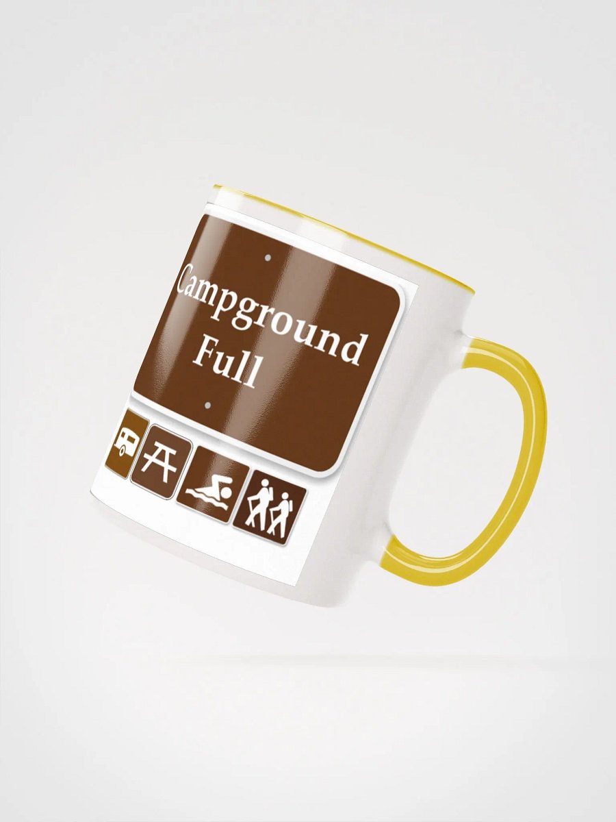 Coffee Mug 