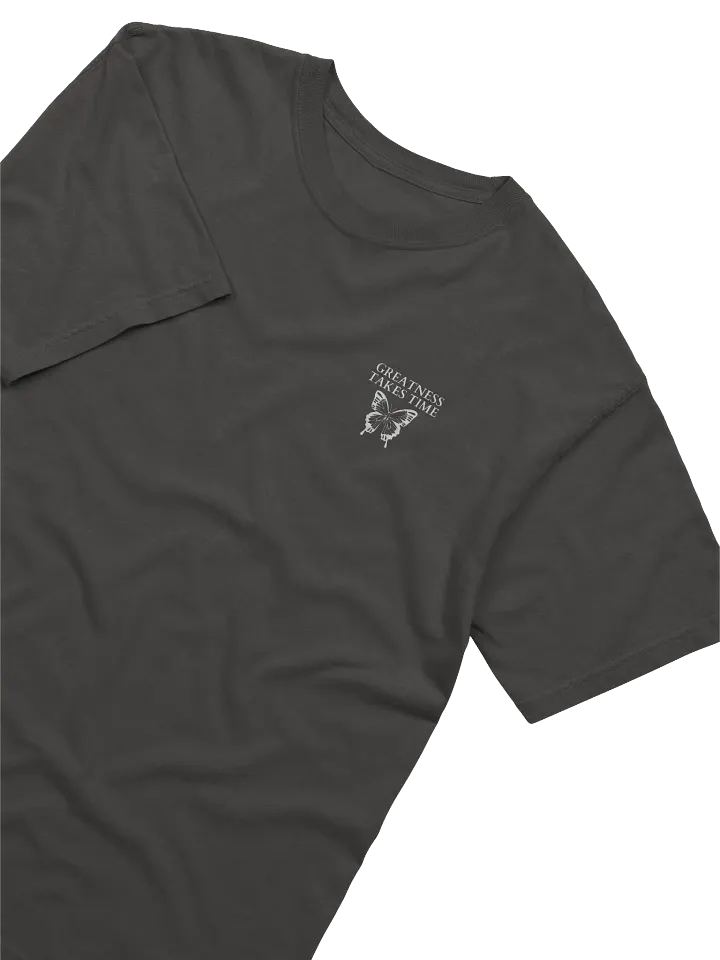 Greatness Takes Time Tee product image (18)