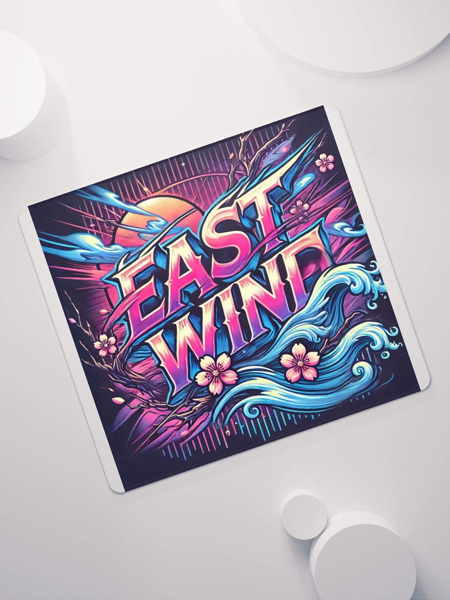 East Wind Cali Pad product image (11)