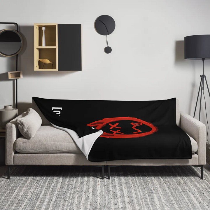 Pillow Talk Blankie 2.0 product image (2)