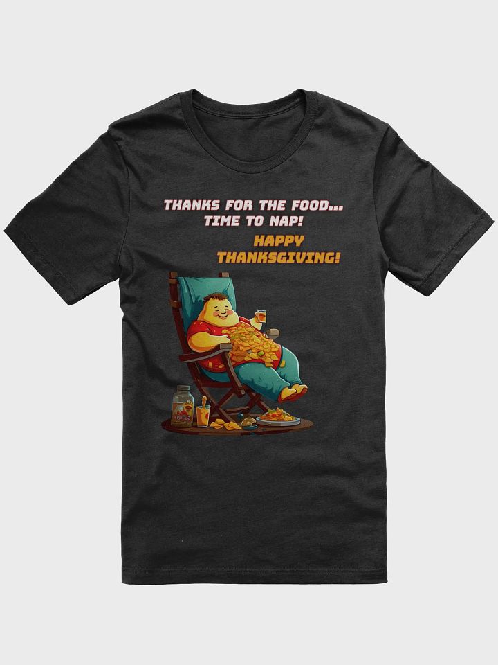 Thanks For The Food! product image (5)