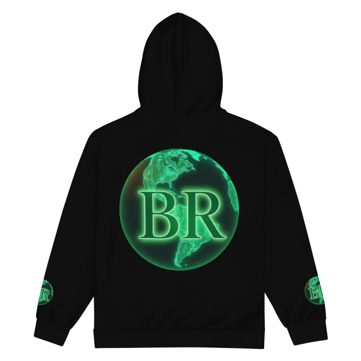 "GALAXY CAPTURE" HOODIE product image (2)