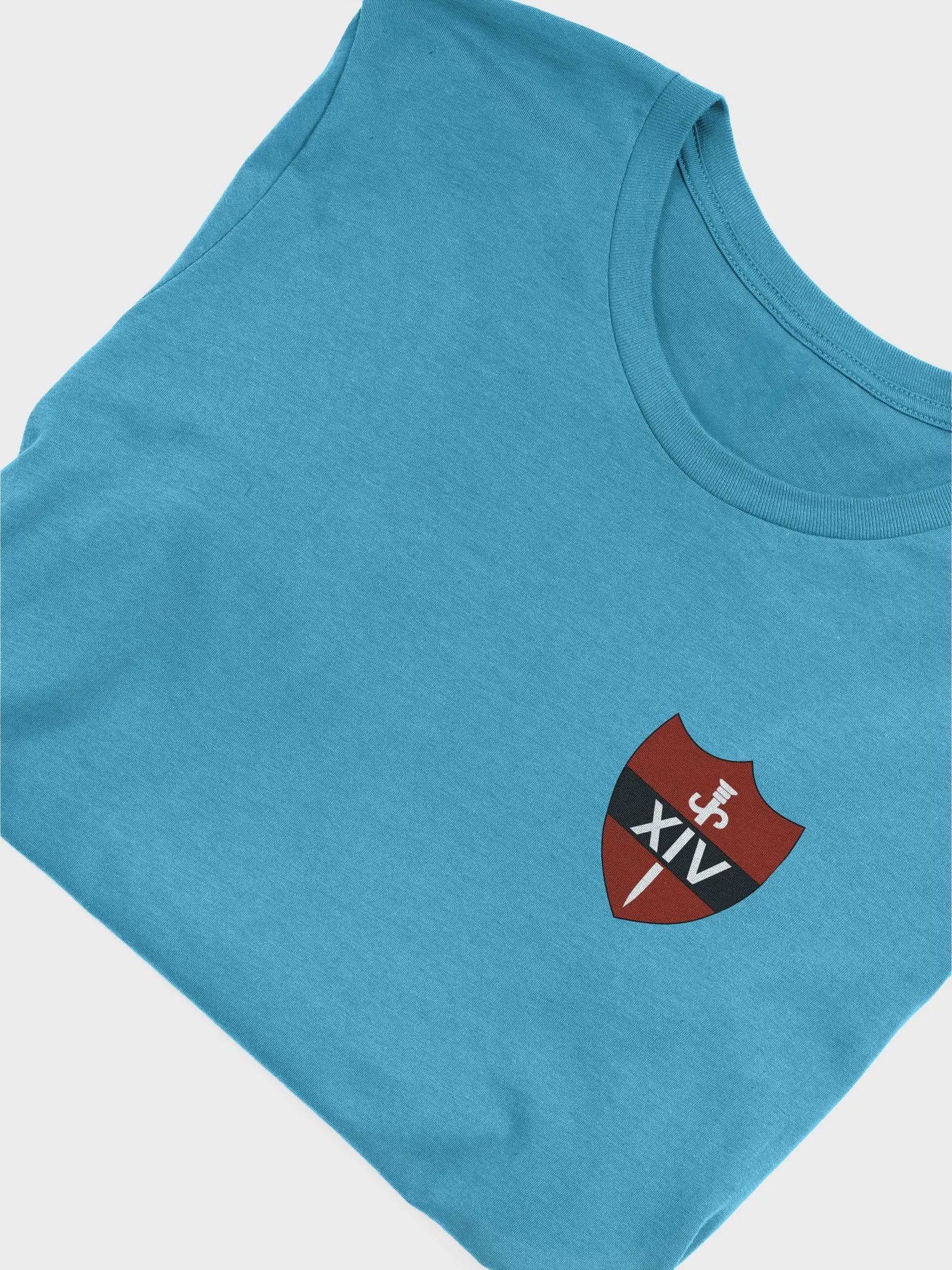 Forgotten War Unisex T product image (44)