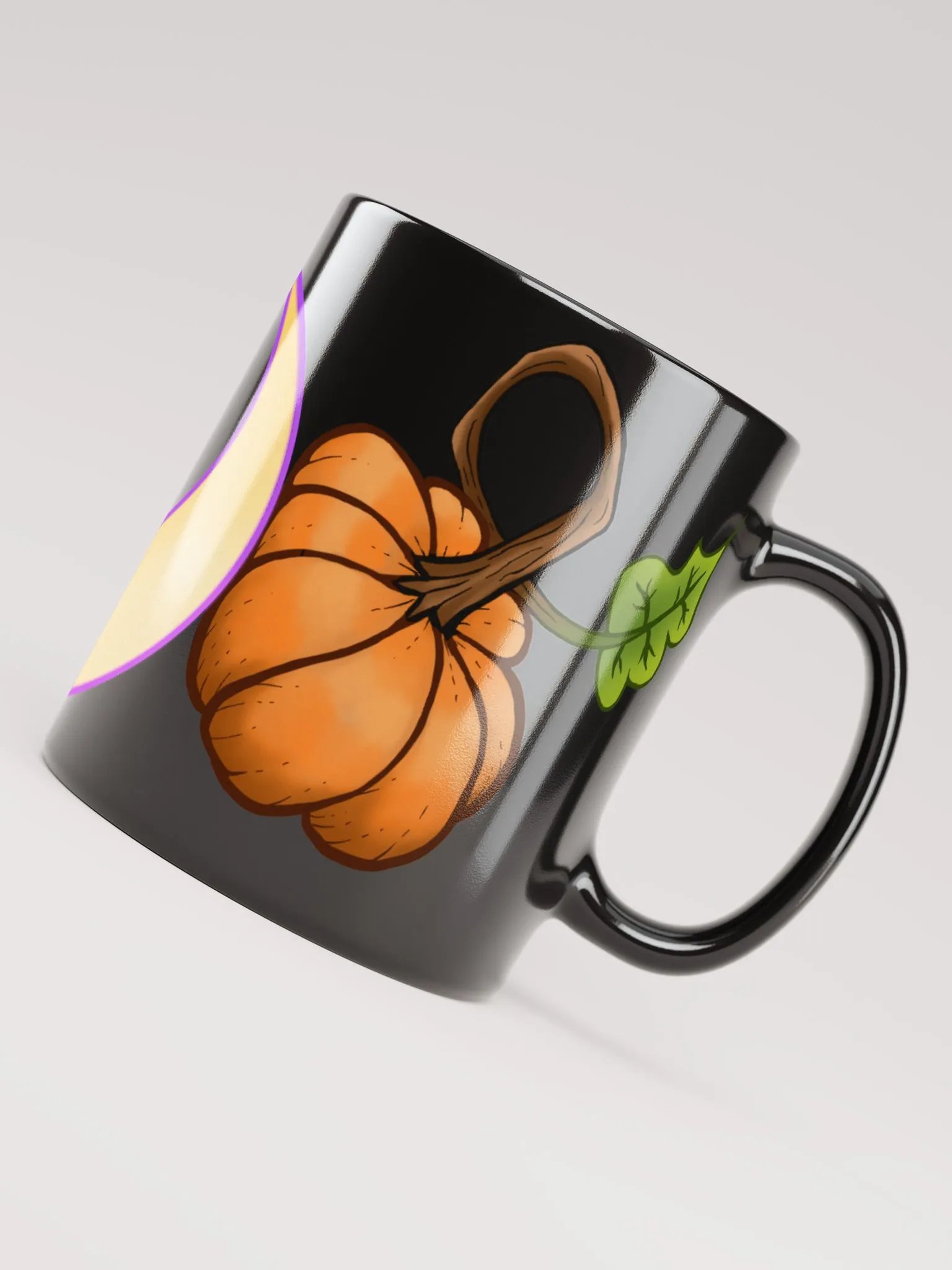 Moonie Pumpkin mug product image (3)