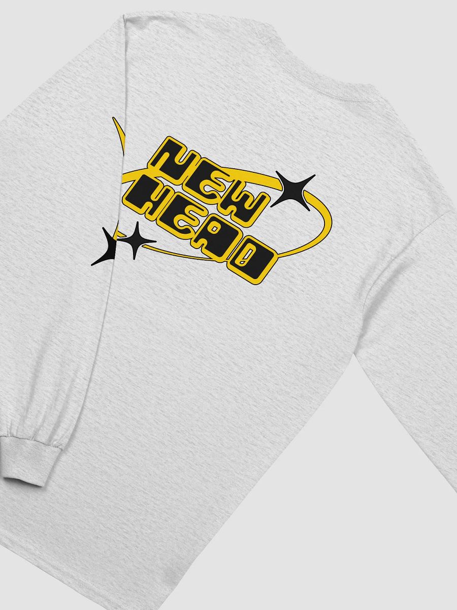 New Head Stargazer (Black/Yellow) product image (4)
