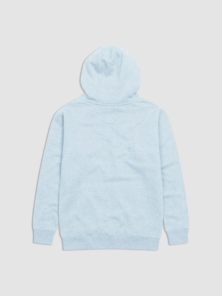 Snooze Mode Kitten Unisex Hoodie product image (2)