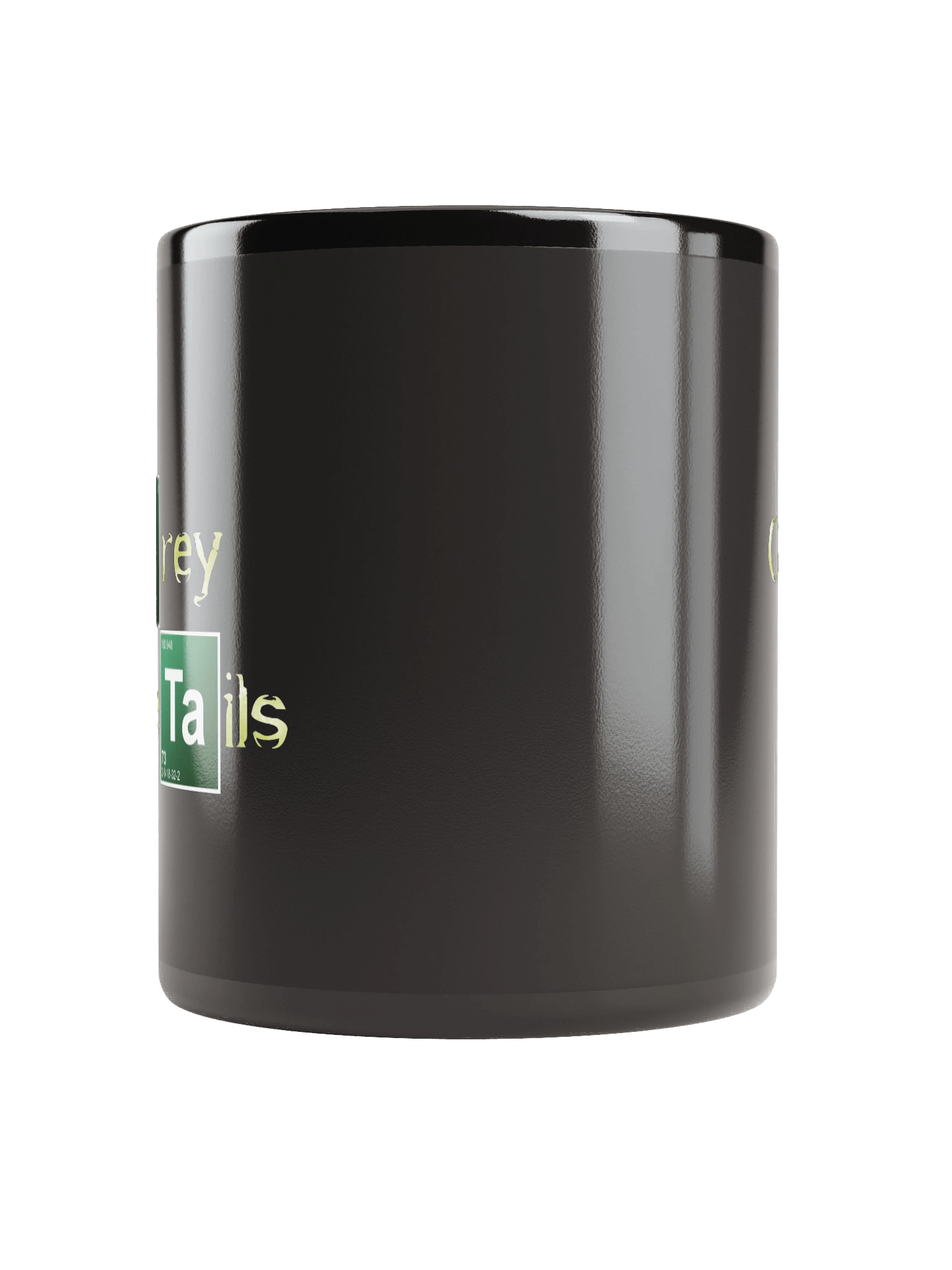 We need to cook! - Black Glossy Mug product image (9)