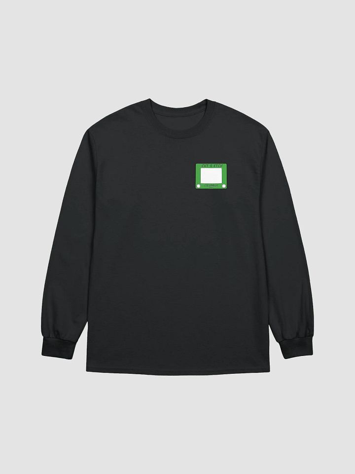 FSB - C&E - GREEN product image (1)