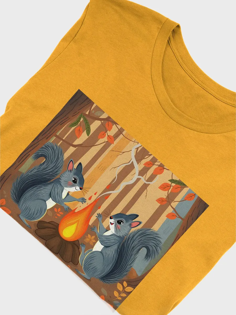 Iconic Comfort: Bella+Canvas Supersoft T-Shirt product image (5)