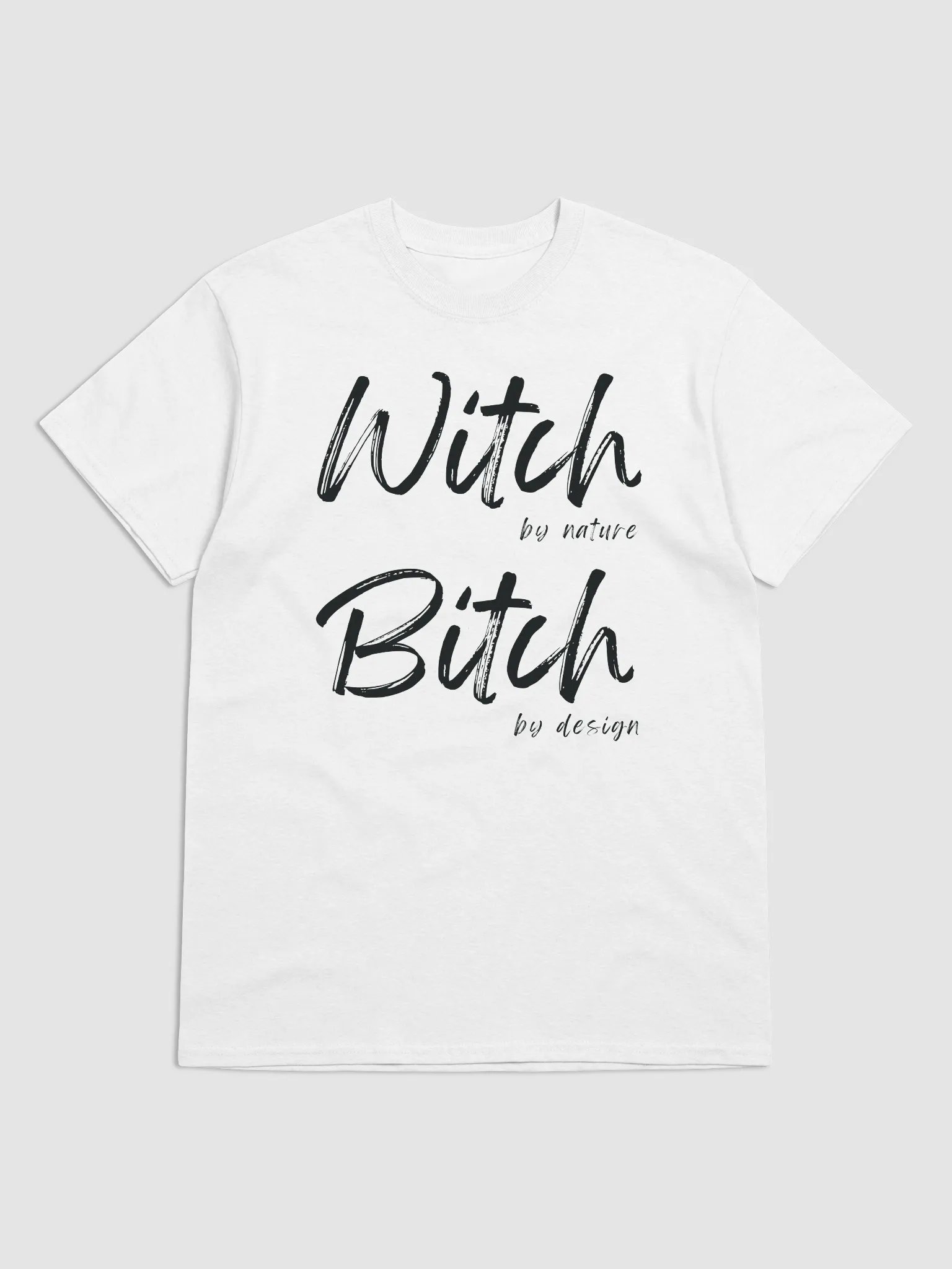Witch for Mother, Bitch for fun. product image (1)