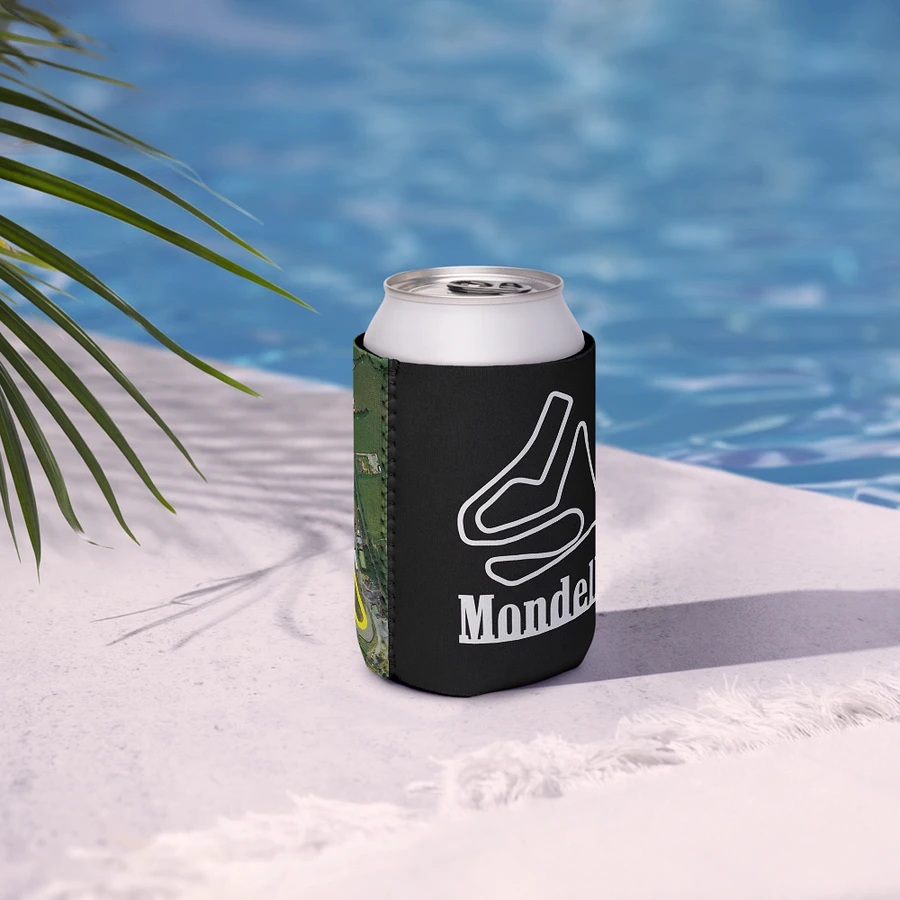 Mondello - Coozie Can Cooler product image (9)