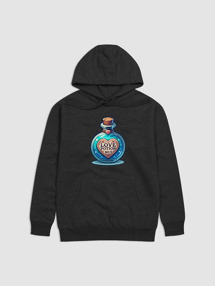 Love Potion No.9 Unisex Premium Hoodie product image (8)