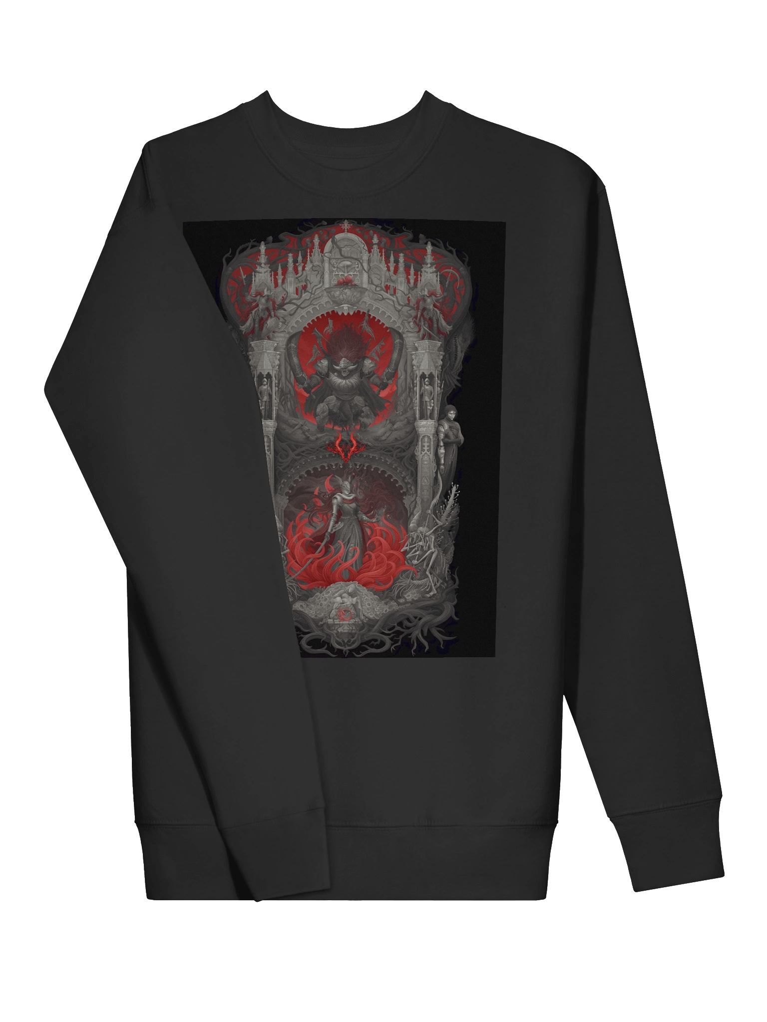 Elden Ring T-Shirt product image (3)