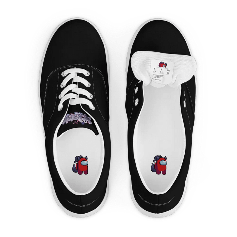 Men's Lace-Up Shoes | Sus product image (6)