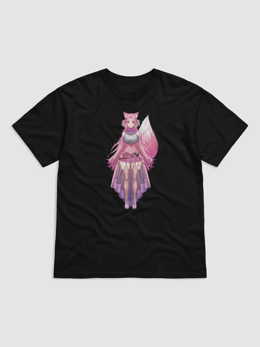 Kitsune maiden T-Shirt product image (1)