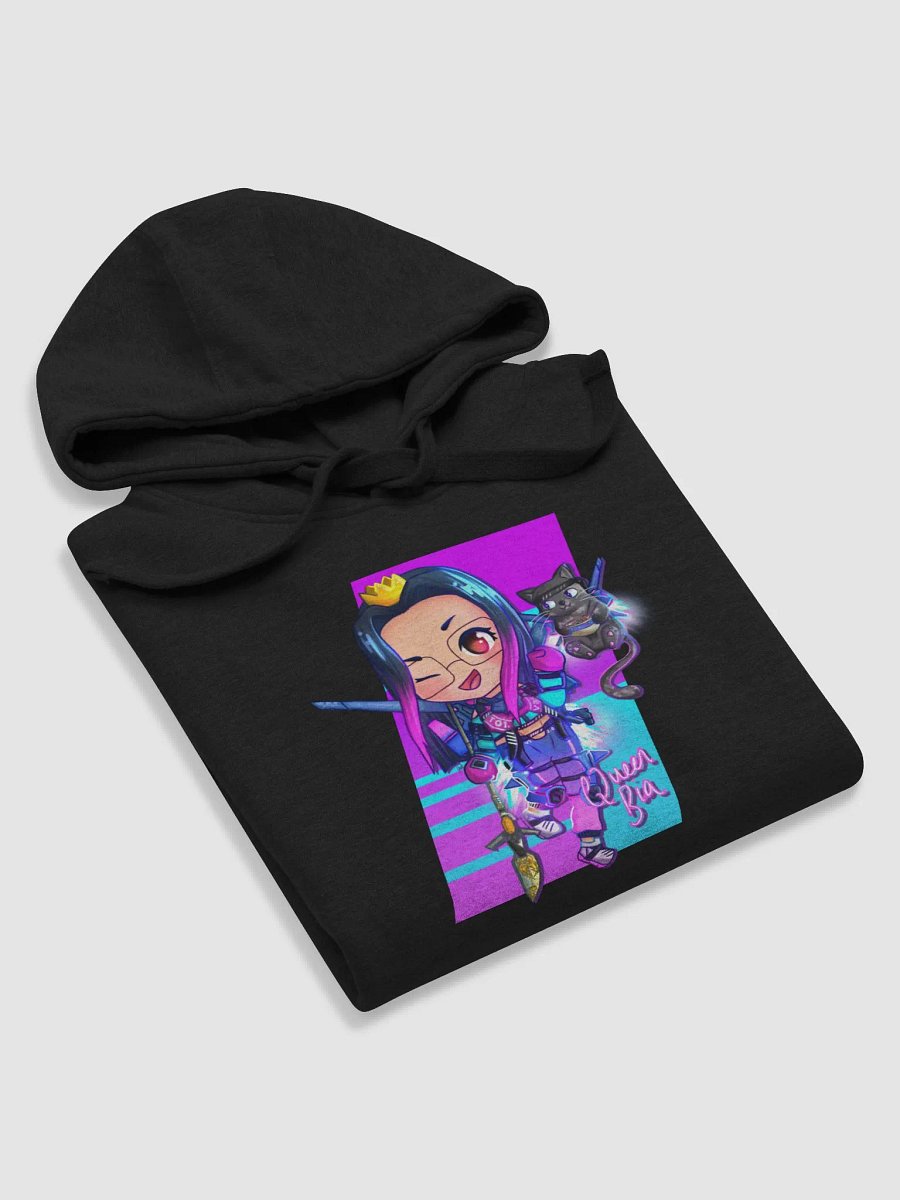 Bia Unisex Hoodie product image (6)