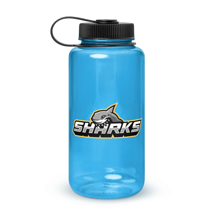 Sharks Wide mouth bottle product image (3)