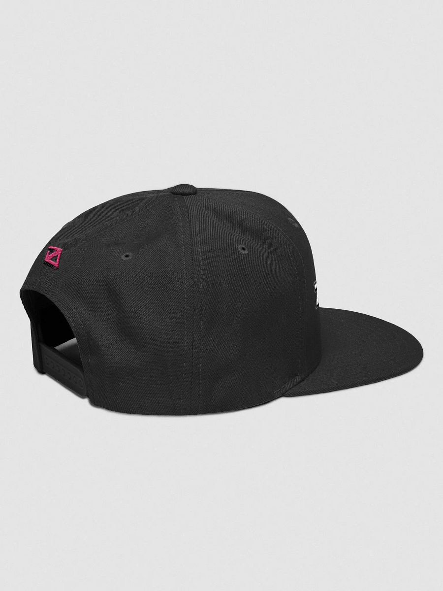Snapback Head product image (3)