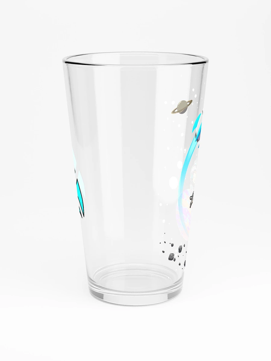 Light-Year Glass Cup product image (4)