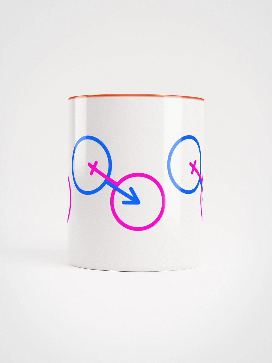 Traditional Gender Roles Ceramic Mug product image (5)