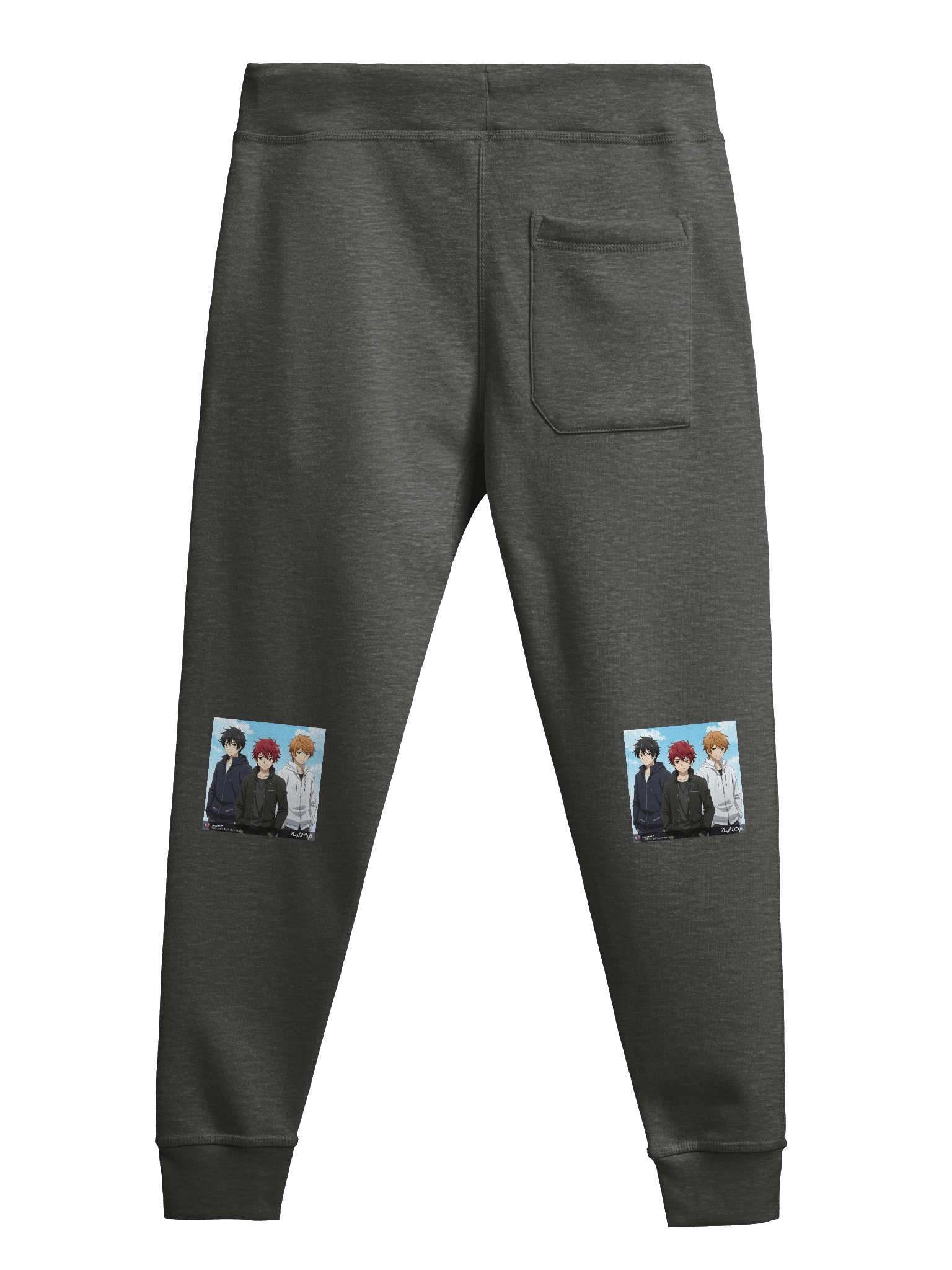 Triad of Urban Spirits Joggers product image (2)