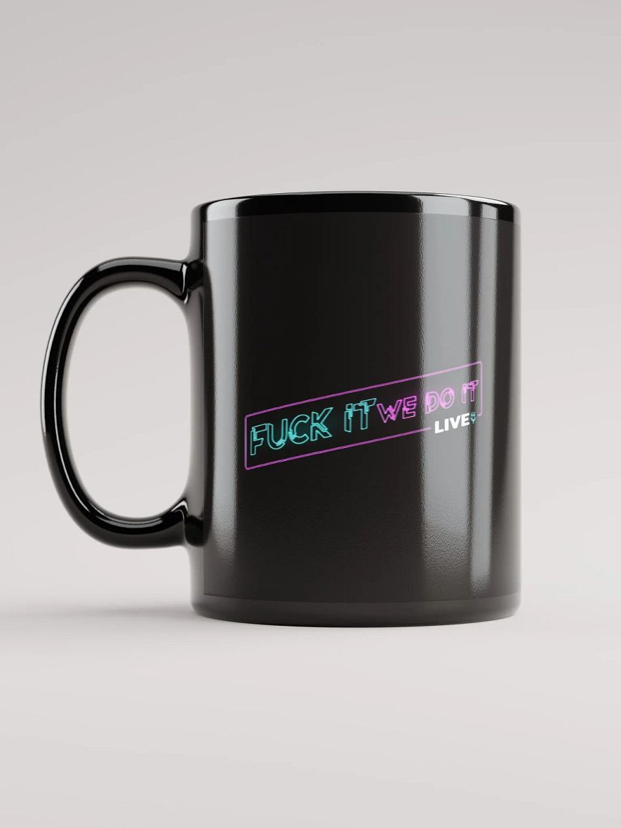 Do It Live Mug product image (11)