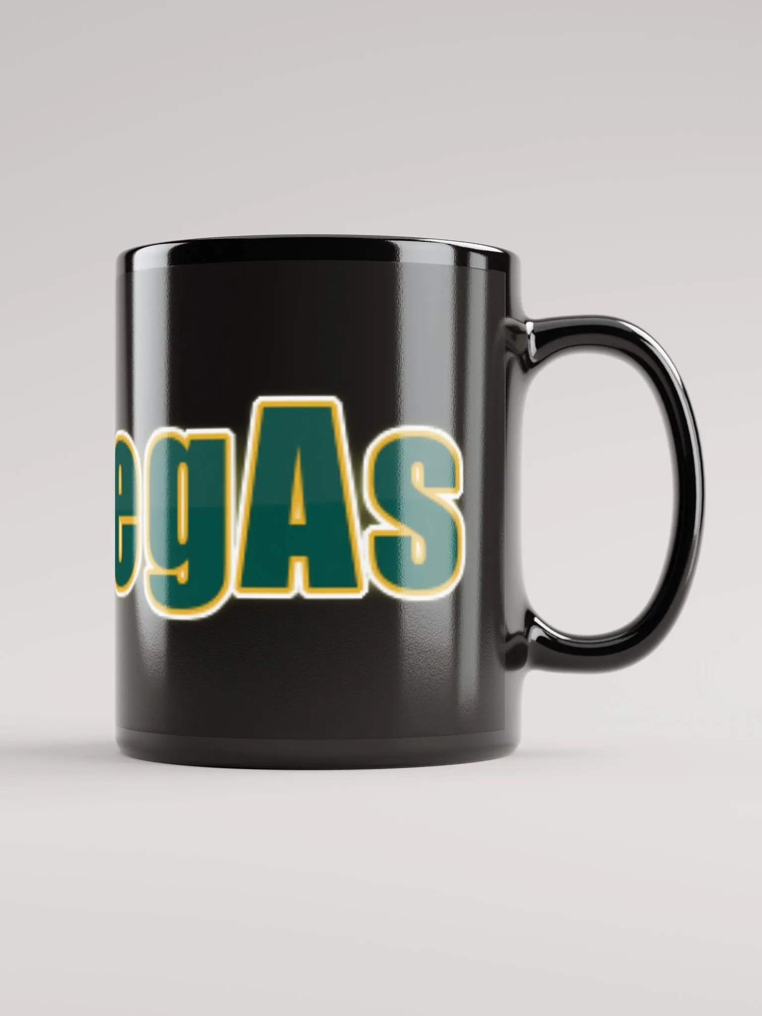 Las VegAs mug product image (1)