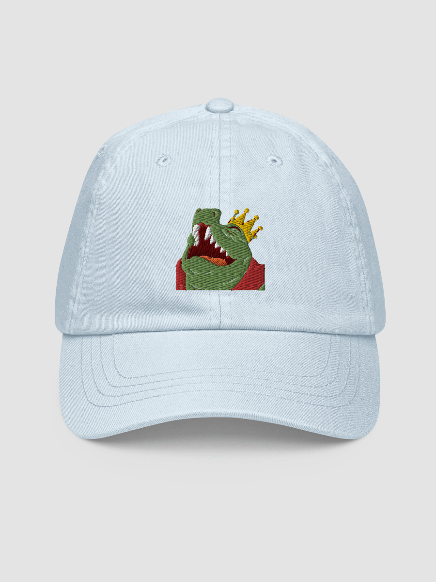 ZodiacLUL Pastel Baseball Hat product image (1)
