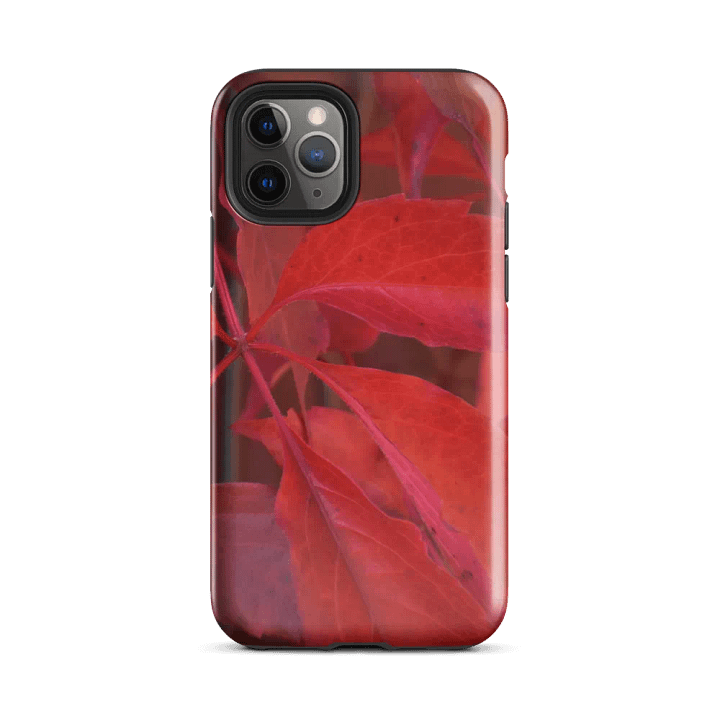 Tough Case iPhone®: Vildvin Red Dreams product image (2)