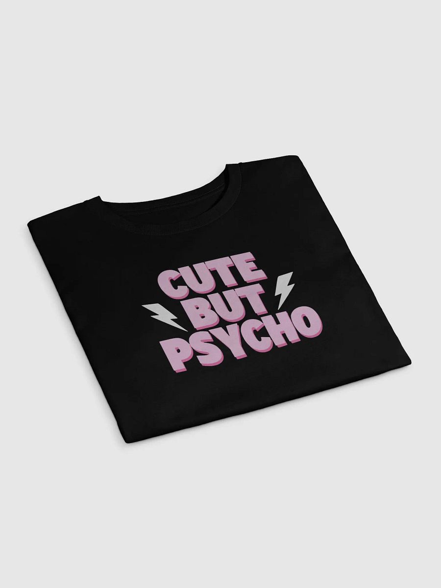 Cute But Psycho product image (9)