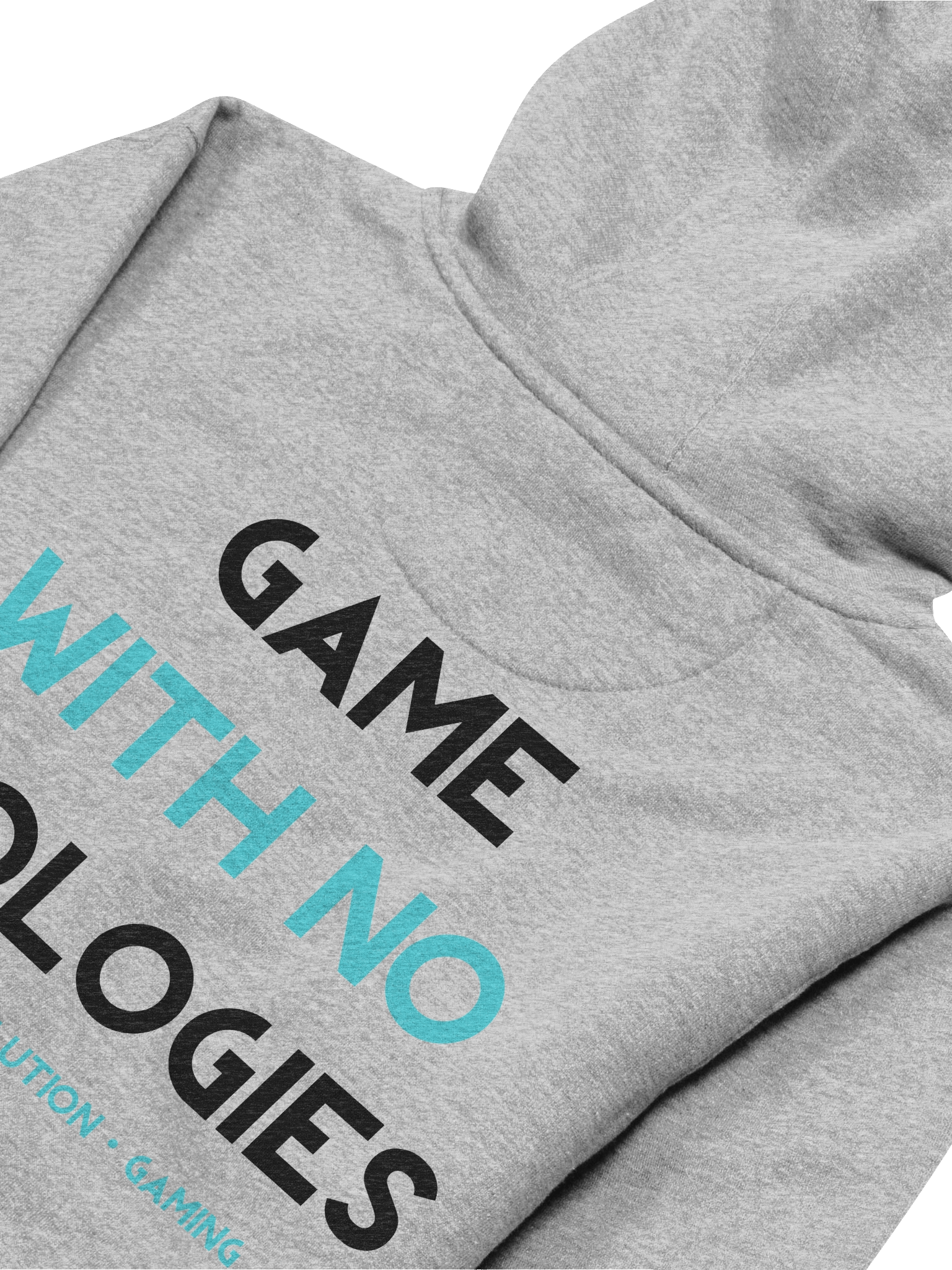 GRG Motto Hoodie product image (17)