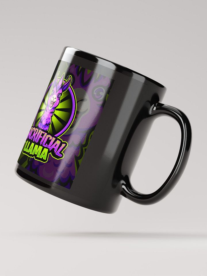 Llama Coffee Mug product image (3)